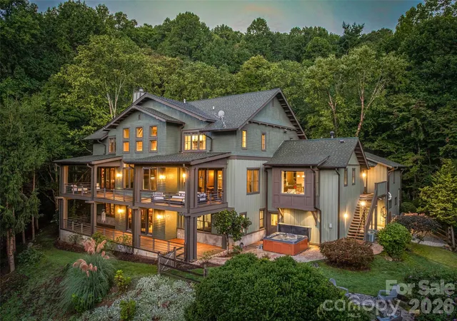 Homes for sale in Weaverville, NC | 39 Oxbow Xing, Weaverville, NC 28787 | MLS# 4299156