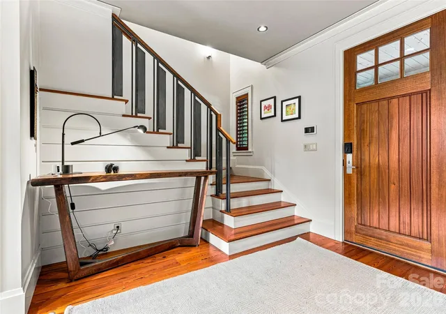 Photo 4 of Single family home for sale at 39 Ox Bow Xing, Weaverville, NC 28787 | MLS# 4299156 | Listing updated on 2026-08-31