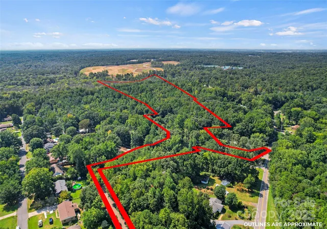 2nd image of 000 Roanoke Dr, Fort Mill, SC 29715 | MLS# 4299175