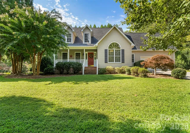 2nd image of 4617 Harbor View Ter, Morganton, NC 28655 | MLS# 4299369