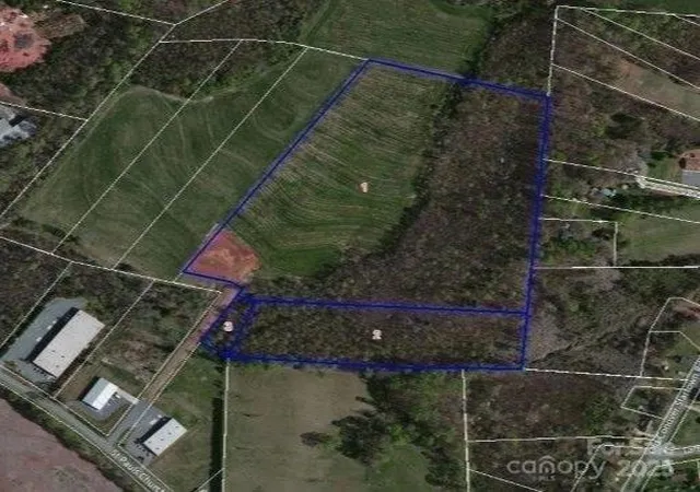 3rd image of 0 St Pauls Church Rd, Newton, NC 28658 | MLS# 4299390