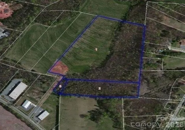Photo 3 of Land for sale at 0 St Pauls Church Rd, Newton, NC 28658 | MLS# 4299390 | Listing updated on 2026-10-03