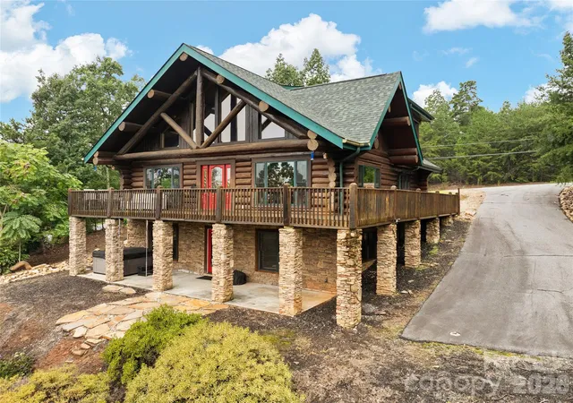 1st image of 352 Arbra Mountain Way, Bostic, NC 28018 | MLS# 4299773