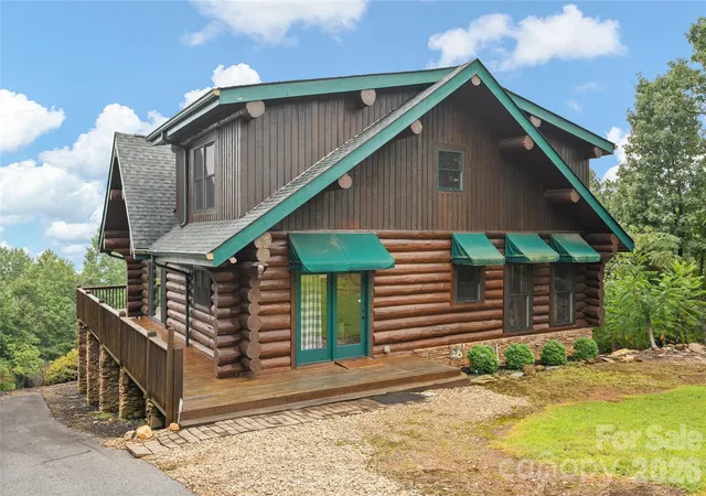 2nd image of 352 Arbra Mountain Way, Bostic, NC 28018 | MLS# 4299773