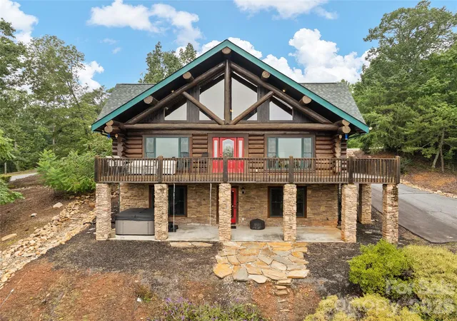 31st image of 352 Arbra Mountain Way, Bostic, NC 28018 | MLS# 4299773