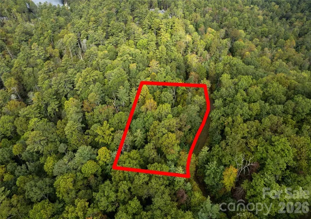 Photo 4 of Land for sale at 00 Beaumont Dr, Hendersonville, NC | MLS# 4299812 | Listing updated on 2026-10-01