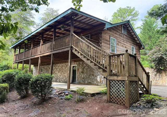 Photo 2 of Single family home for sale at 66 Ashlyn Ln, Tryon, NC 28782 | MLS# 4299929 | Listing updated on 2026-08-31