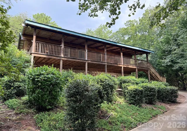 Photo 3 of Single family home for sale at 66 Ashlyn Ln, Tryon, NC 28782 | MLS# 4299929 | Listing updated on 2026-08-31