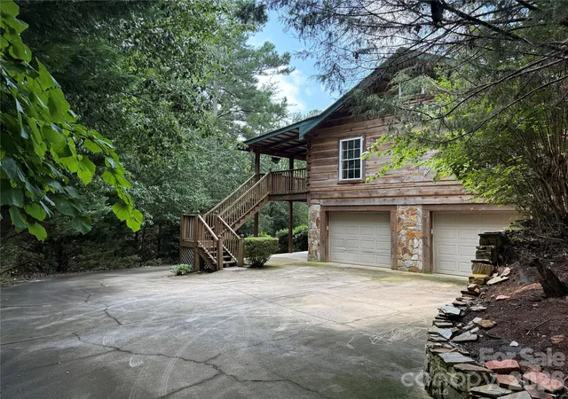 Photo 4 of Single family home for sale at 66 Ashlyn Ln, Tryon, NC 28782 | MLS# 4299929 | Listing updated on 2026-08-31