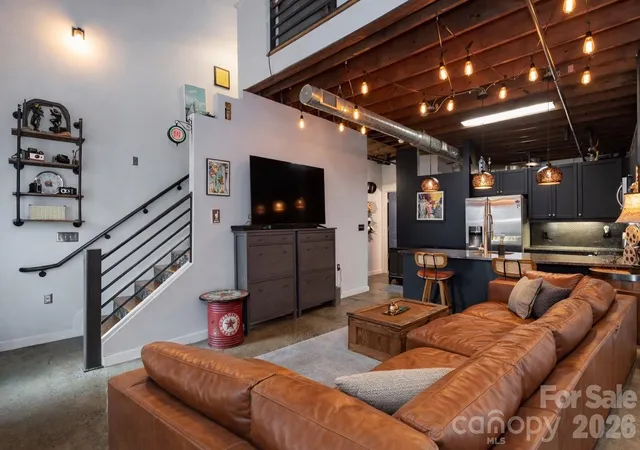 1st image of 840 Academy St, Charlotte, NC 28205 | MLS# 4300068