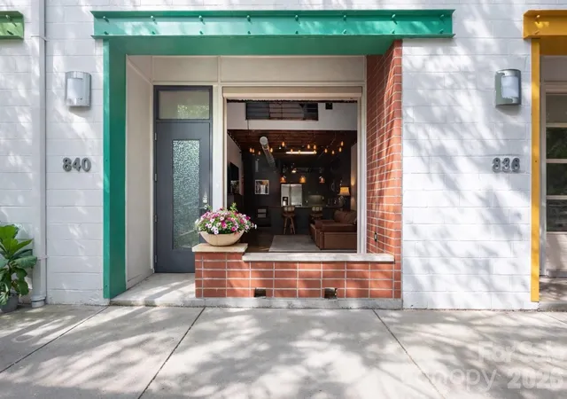 2nd image of 840 Academy St, Charlotte, NC 28205 | MLS# 4300068