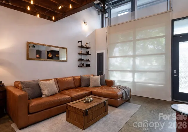 5th image of 840 Academy St, Charlotte, NC 28205