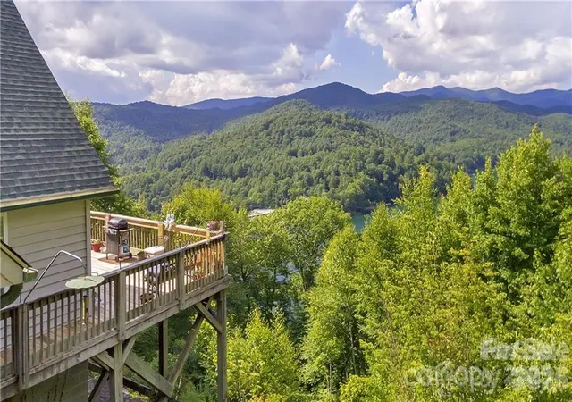 Photo 1 of Single family home for sale at 612 Old Home Pl Rd, Tuckasegee, NC 28783 | MLS# 4300096 | Listing updated on 2026-08-26