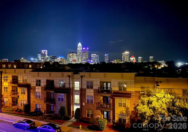 3rd image of 12119 Brooklyn Ave, Charlotte, NC 28204 | MLS# 4300115