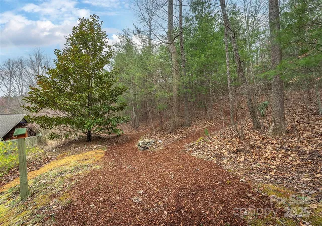 Photo 4 of Land for sale at Tbd Hunting Lodge Dr #9, Black Mountain, NC 28711 | MLS# 4300284 | Listing updated on 2026-07-31