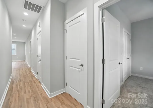 Photo 4 of Townhouse for sale at 1524 29th Street SE, Hickory, NC 28602 | MLS# 4300386 | Listing updated on 2026-10-29