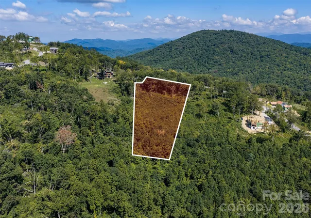 Photo 2 of Land for sale at 462 E Garden Trl #37, Hendersonville, NC 28792 | MLS# 4300459 | Listing updated on 2026-09-18