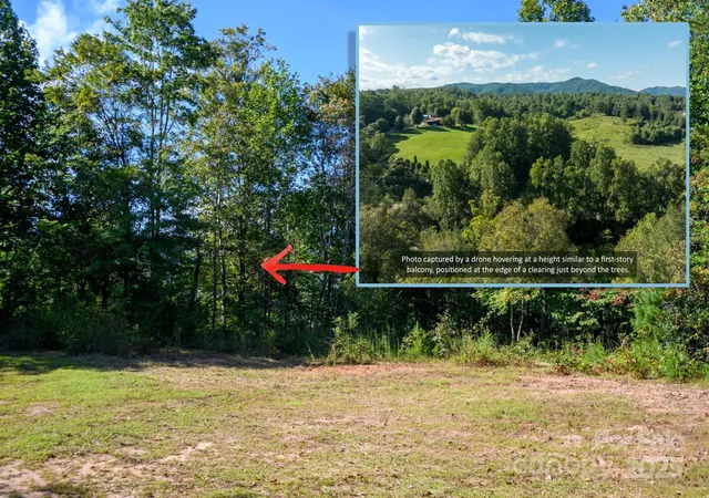 Photo 3 of Land for sale at 2340 Twin Poplars Ln, Lenoir, NC 28645 | MLS# 4300535 | Listing updated on 2026-09-23
