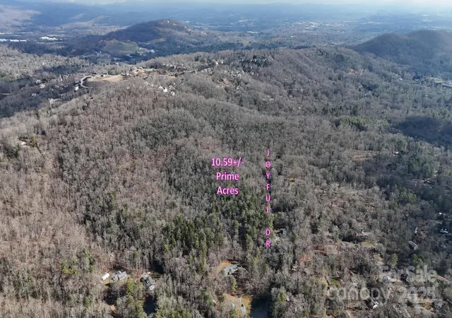 4th image of 0 Broyles Rd, Hendersonville, NC 28791 | MLS# 4300626