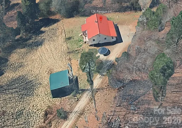Photo 1 of Single family home for sale at 126 Penguin Ln, Statesville, NC 28625 | MLS# 4300681 | Listing updated on 2026-09-15
