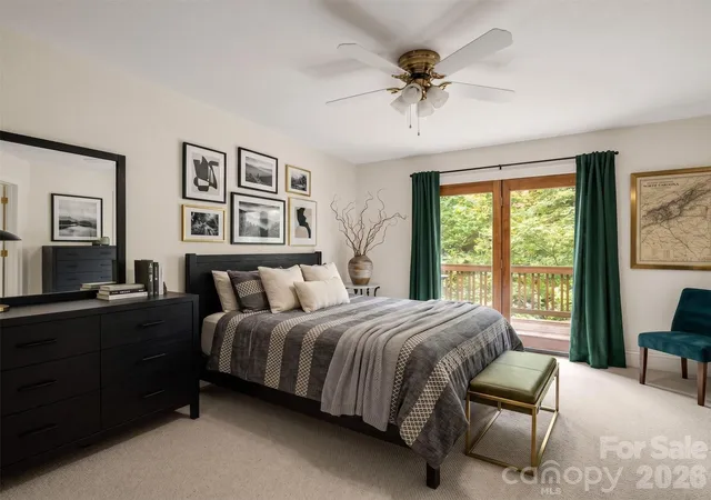 2nd image of 142 Winterview Trl, Hendersonville, NC 28739 | MLS# 4300750