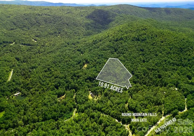 Photo 2 of Land for sale at Lot 11 Silver Maple Trl, Brevard, NC 28712 | MLS# 4300944 | Listing updated on 2026-10-07