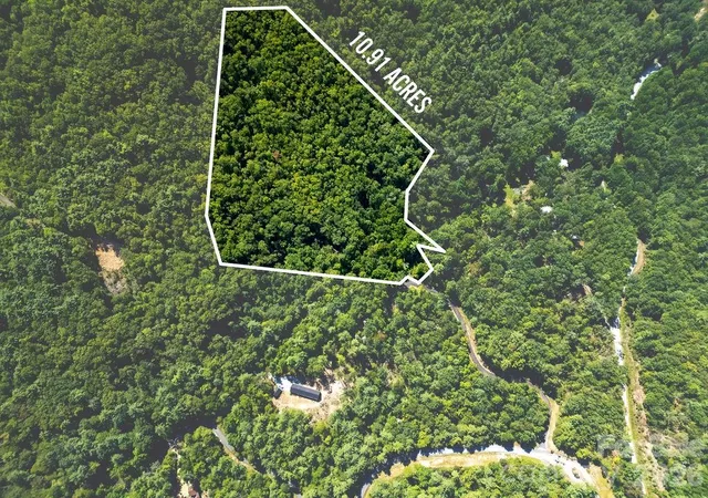 Photo 3 of Land for sale at Lot 11 Silver Maple Trl, Brevard, NC 28712 | MLS# 4300944 | Listing updated on 2026-10-07