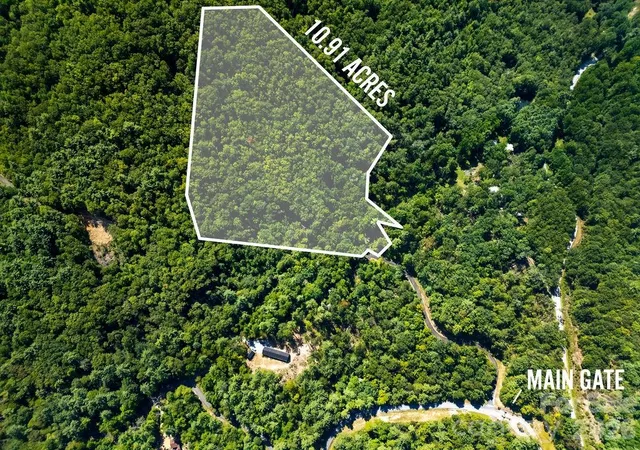 Photo 4 of Land for sale at Lot 11 Silver Maple Trl, Brevard, NC 28712 | MLS# 4300944 | Listing updated on 2026-10-07