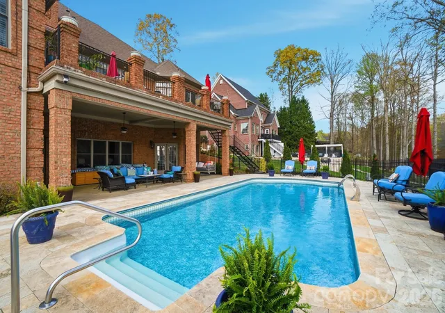 Photo 3 of Single family home for sale at 107 Nautilus Ct, Troutman, NC 28166 | MLS# 4300981 | Listing updated on 2026-08-13