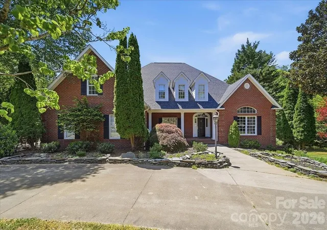 2nd image of 134 Brightmore Cir, Rutherfordton, NC 28139 | MLS# 4300991