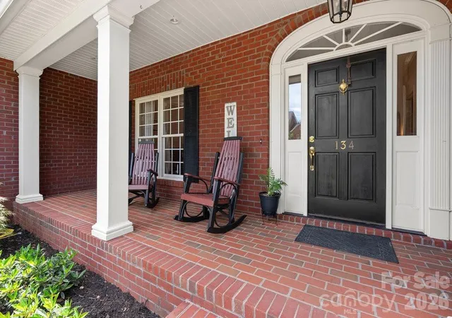 3rd image of 134 Brightmore Cir, Rutherfordton, NC 28139 | MLS# 4300991