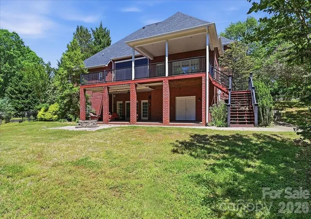 42nd image of 134 Brightmore Cir, Rutherfordton, NC 28139 | MLS# 4300991