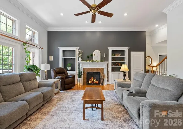5th image of 134 Brightmore Cir, Rutherfordton, NC 28139 | MLS# 4300991