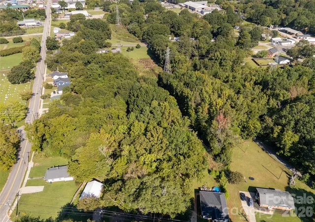 Photo 3 of Land for sale at 218 Madison St E, York, SC 29745 | MLS# 4301056 | Listing updated on 2026-10-02
