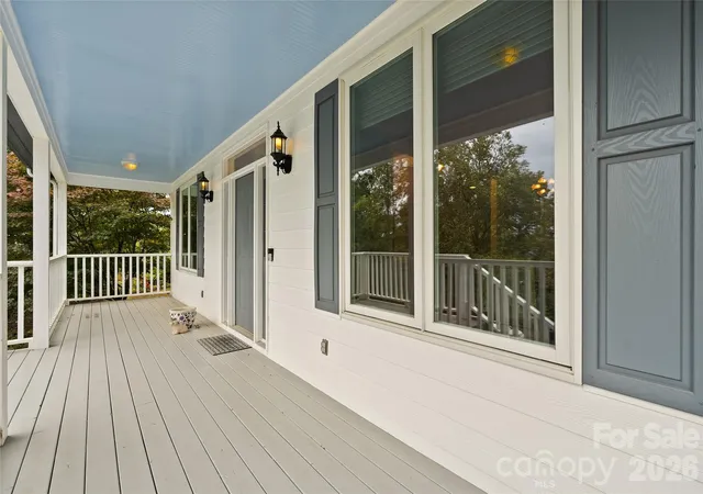 Photo 4 of Single family home for sale at 23 Clear Vista Dr, Asheville, NC 28805 | MLS# 4301123 | Listing updated on 2026-10-03