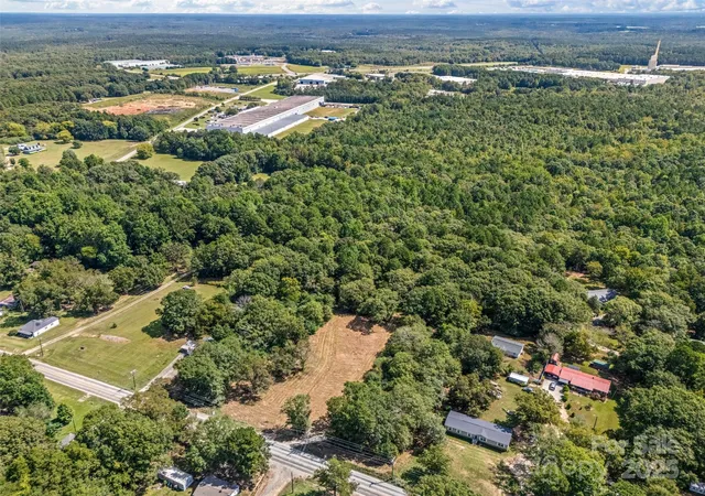 Photo 4 of Land for sale at 38+/1 Ac Main St, Richburg, SC 29729 | MLS# 4301199 | Listing updated on 2026-08-31