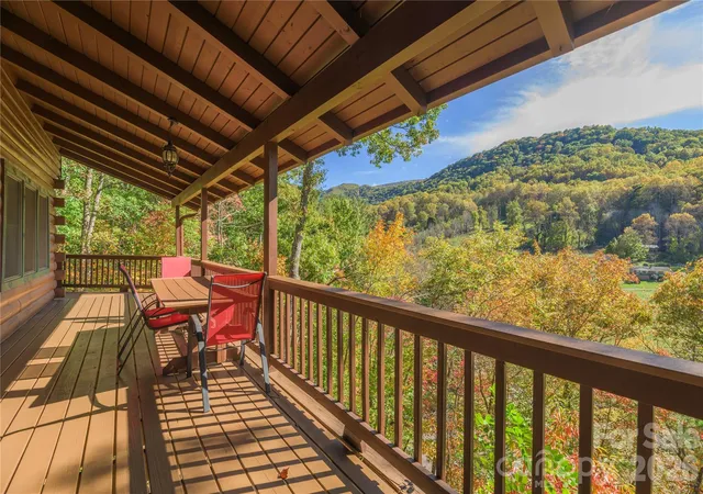 Photo 1 of Single family home for sale at 235 Timucua Trl, Waynesville, NC 28786 | MLS# 4301389 | Listing updated on 2026-10-28