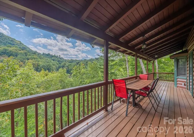 2nd image of 235 Timucua Trl, Waynesville, NC 28786 | MLS# 4301389