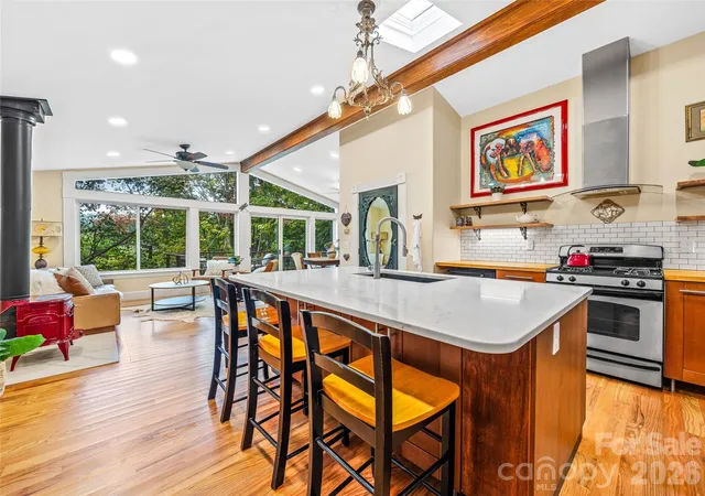 5th image of 138 S French Broad Ave, Asheville, NC 28801 | MLS# 4301394