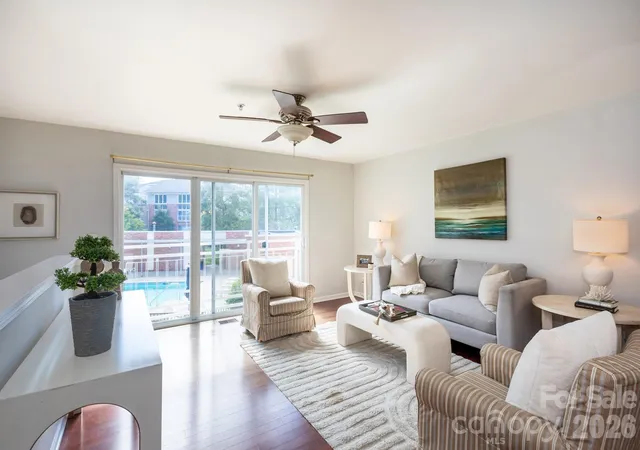3rd image of 3959 Picasso Ct, Charlotte, NC 28205 | MLS# 4301554