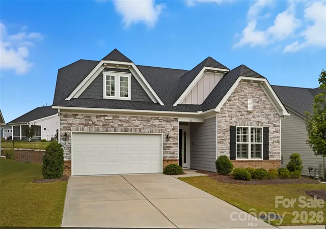 Photo 2 of Single family home for sale at 219 Pintail Dr, Monroe, NC 28110 | MLS# 4301611 | Listing updated on 2026-10-09