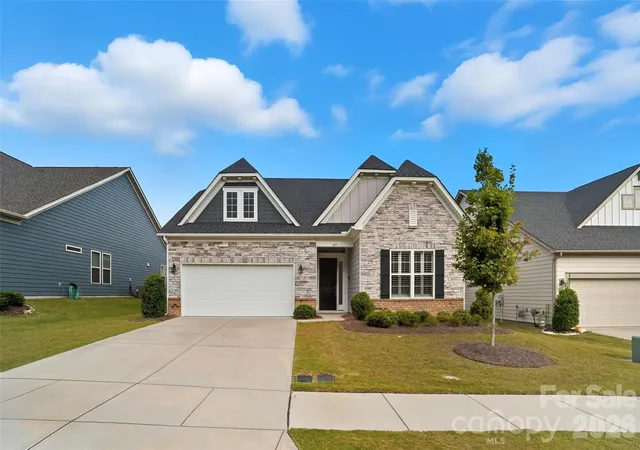 Photo 3 of Single family home for sale at 219 Pintail Dr, Monroe, NC 28110 | MLS# 4301611 | Listing updated on 2026-10-09