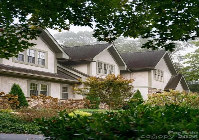 Photo 1 of Mansion for sale at 53 Cedar Hl Dr, Asheville, NC 28803 | MLS# 4301741 | Listing updated on 2026-08-31