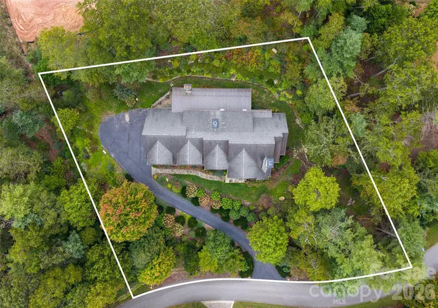 Photo 32 of Mansion for sale at 53 Cedar Hl Dr, Asheville, NC 28803 | MLS# 4301741 | Listing updated on 2026-08-31