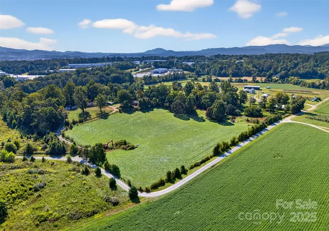 Photo 1 of Land for sale at 467 Butler Farm Rd, Mills River, NC 28759 | MLS# 4301798 | Listing updated on 2026-10-01