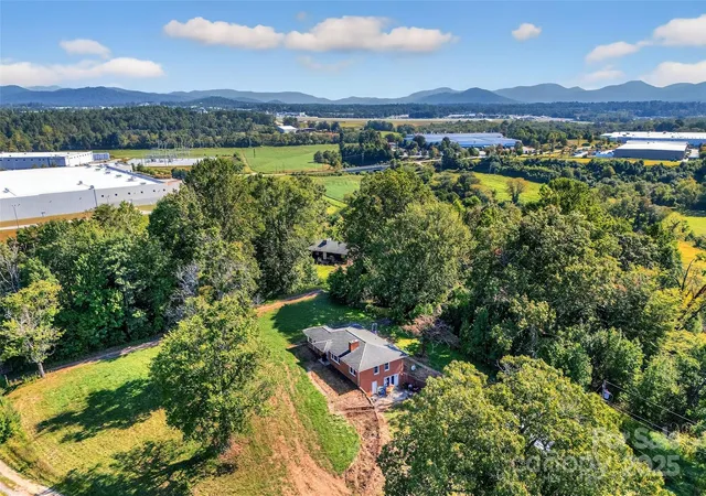 Photo 2 of Land for sale at 467 Butler Farm Rd, Mills River, NC 28759 | MLS# 4301798 | Listing updated on 2026-10-01