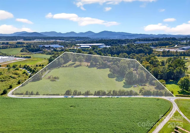 Photo 3 of Land for sale at 467 Butler Farm Rd, Mills River, NC 28759 | MLS# 4301798 | Listing updated on 2026-10-01