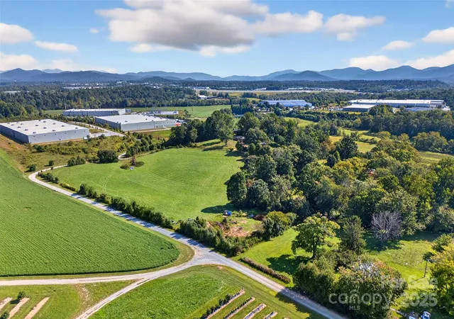 Photo 3 of Land for sale at 467 Butler Farm Rd, Mills River, NC 28759 | MLS# 4301798 | Listing updated on 2026-10-01