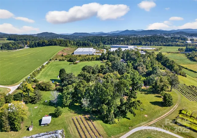 Photo 4 of Land for sale at 467 Butler Farm Rd, Mills River, NC 28759 | MLS# 4301798 | Listing updated on 2026-10-01