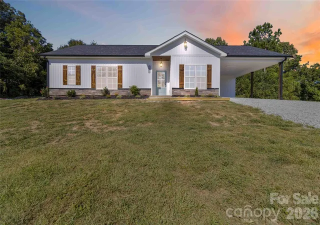 Photo 1 of Single family home for sale at 2605 Mt Prospect Rd, Chester, SC 29706 | MLS# 4301856 | Listing updated on 2026-09-02